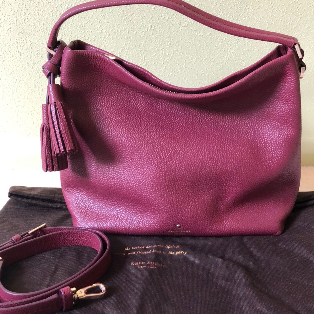 Kate Spade Small Natalya